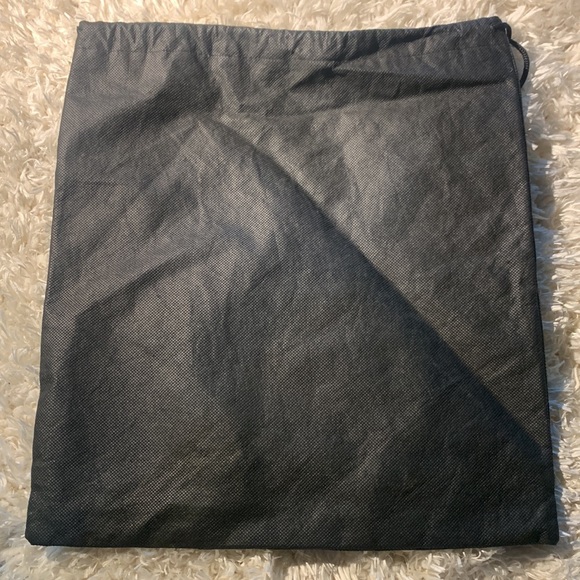 LOLA BY MELISSA DEL SOLAR DUST BAG - Picture 4 of 5